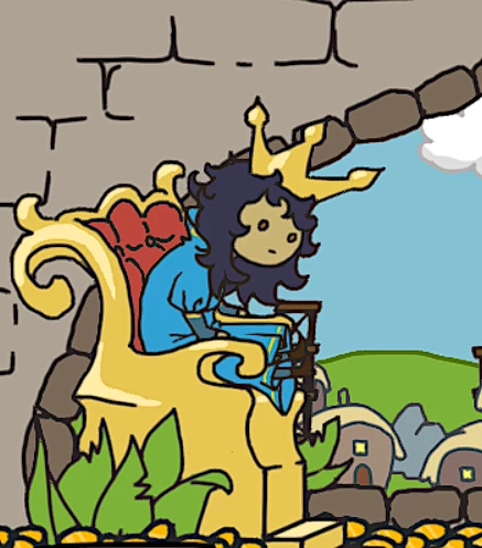 Sort the Court RPG thumbnail