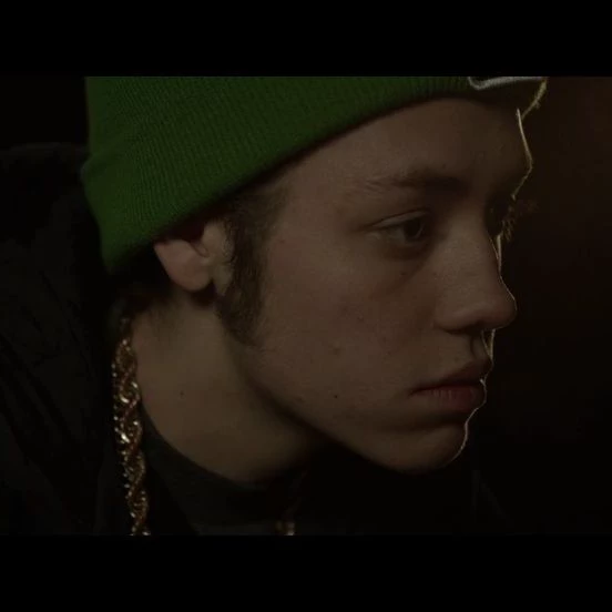 Carl Gallagher thumbnail
