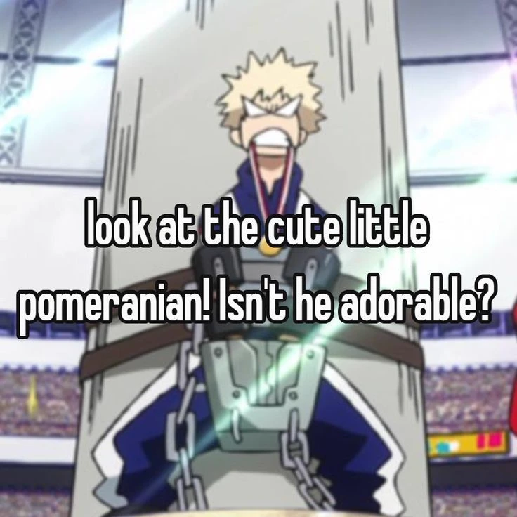 MHA - pick me💀 thumbnail