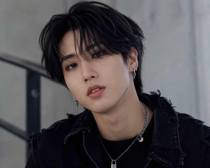 Han Jisung thumbnail