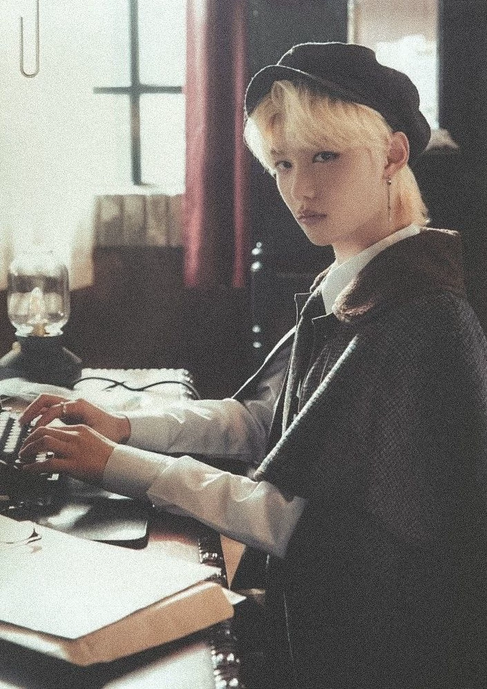 Lee Felix thumbnail