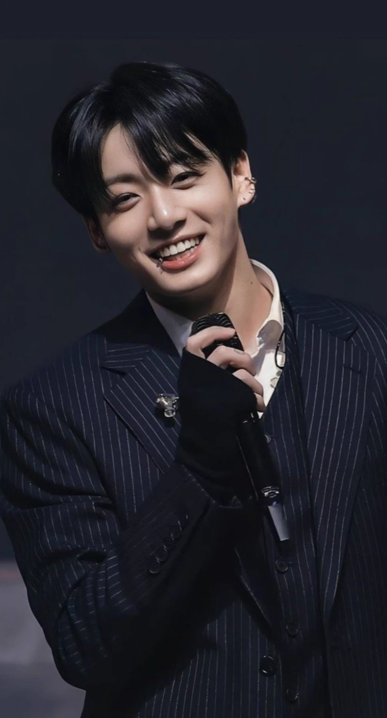 Jeon Jungkook thumbnail