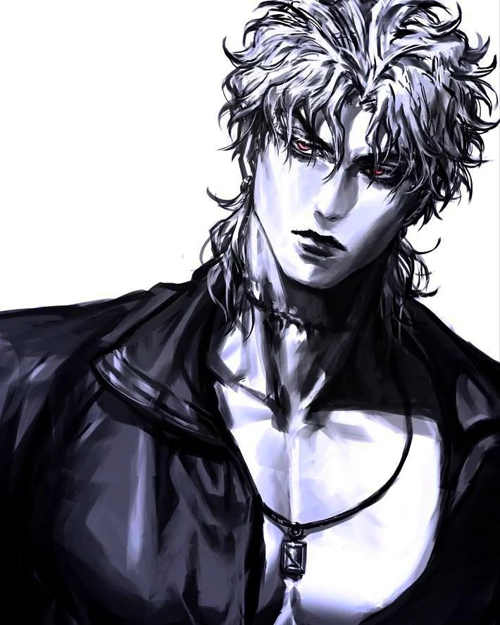 Dio Brando thumbnail