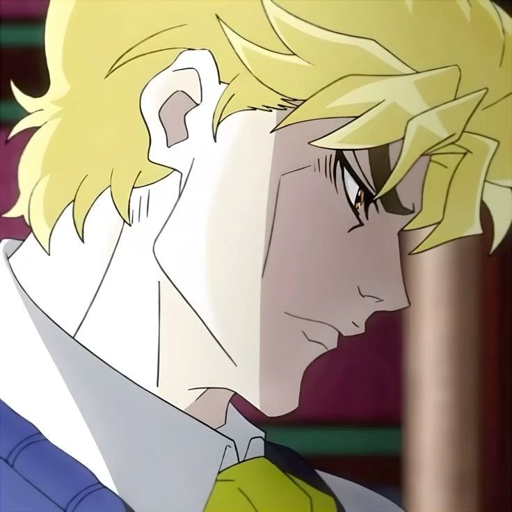 Dio Brando thumbnail