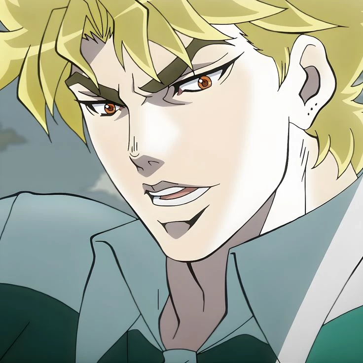 Dio Brando thumbnail
