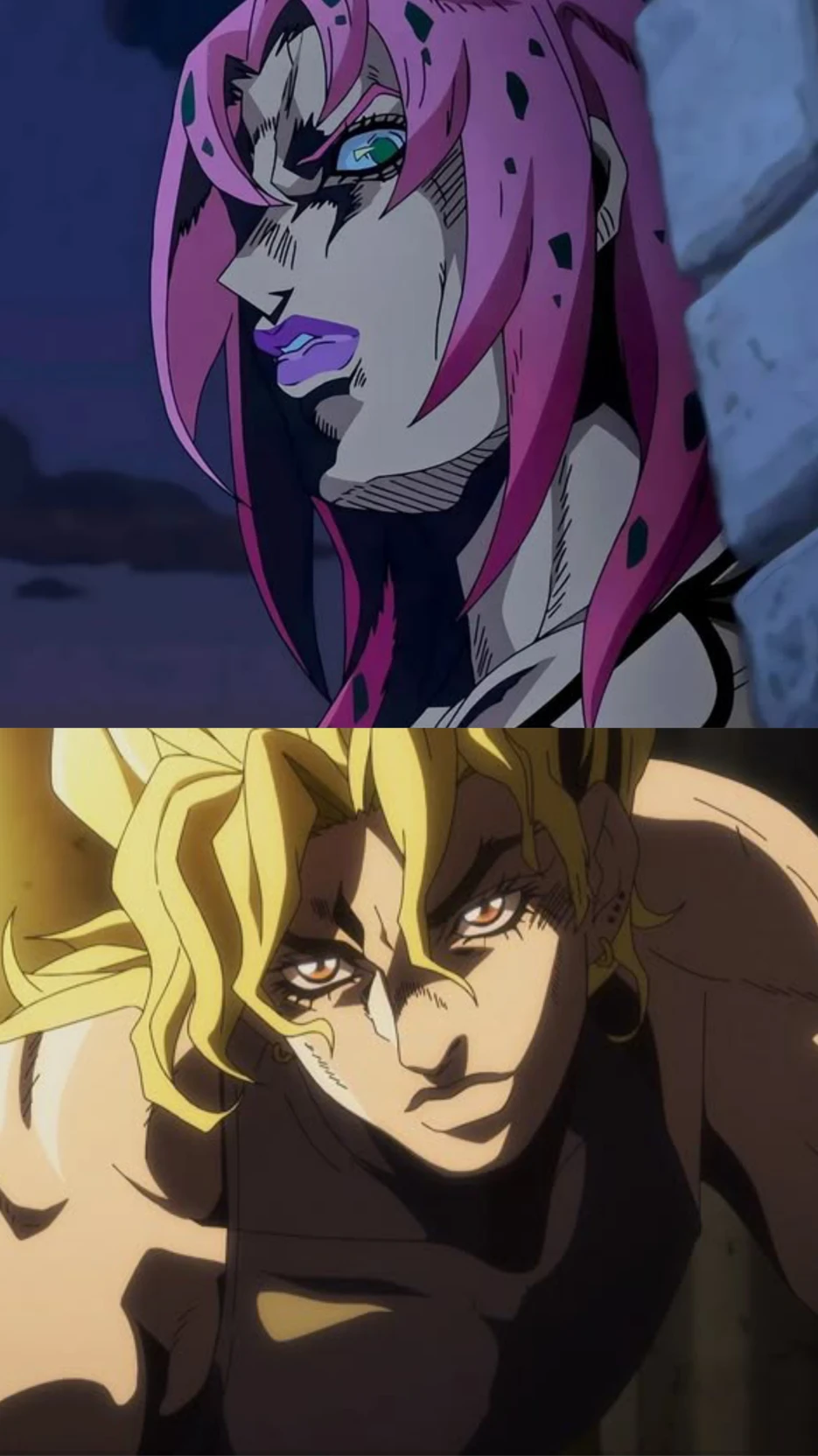 God and Devil thumbnail