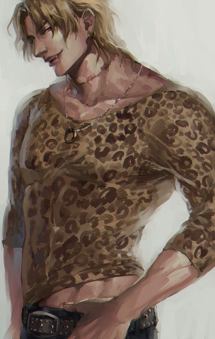 Dio Brando thumbnail