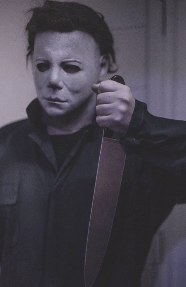 Michael Myers thumbnail