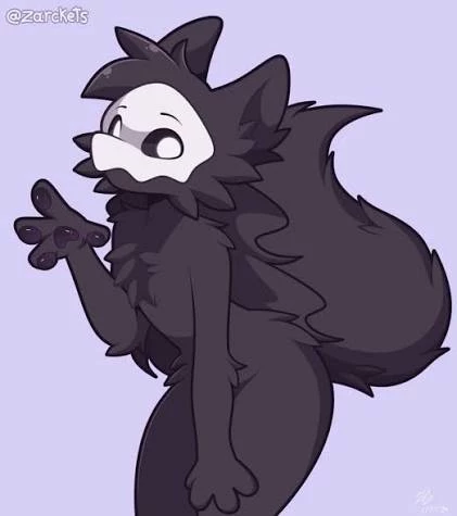 SCP - 1471 thumbnail