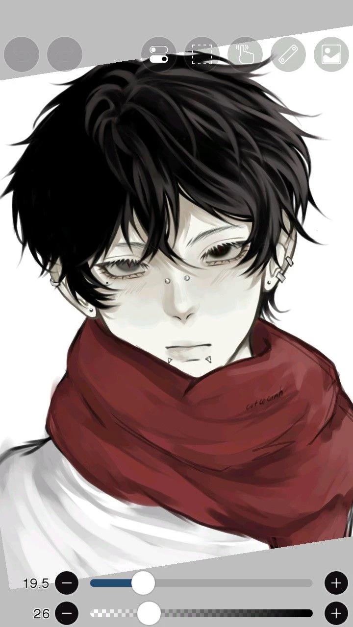 Reji (little brother) thumbnail
