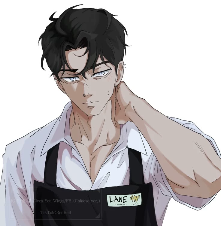 Lane (delivery guy) thumbnail