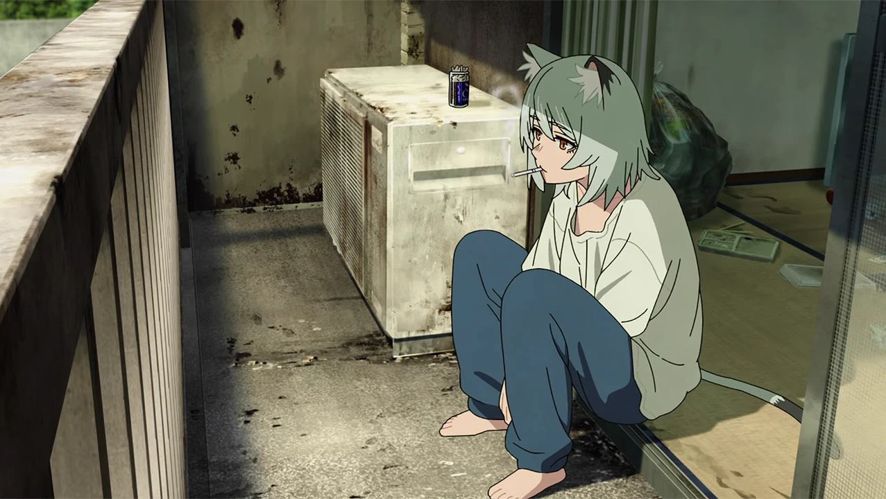 Yaniko Satou thumbnail