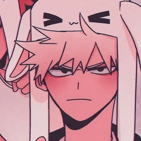 Katsuki Bakugo thumbnail