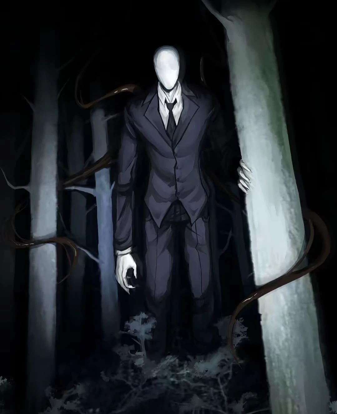 Slenderman thumbnail
