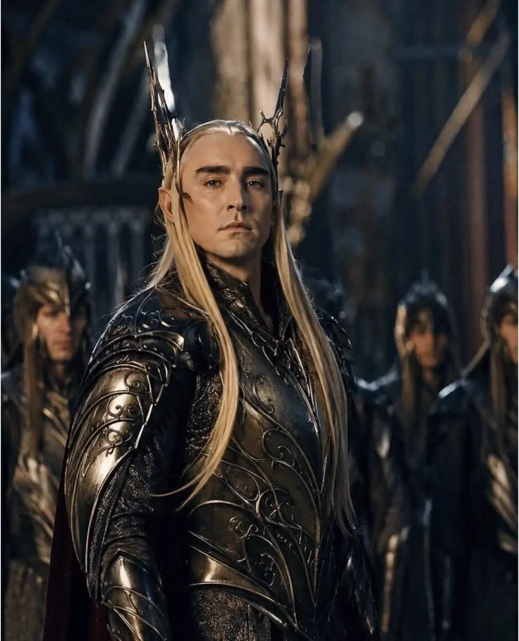 Thranduil thumbnail