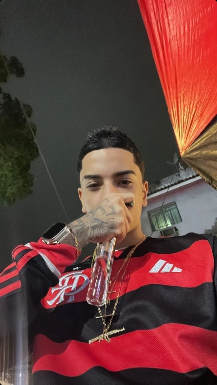 hz- Pedro Henrique thumbnail