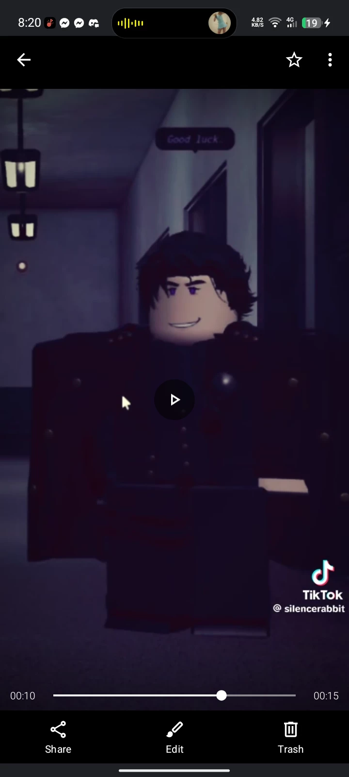 HIGH INQUISITOR VOSS thumbnail