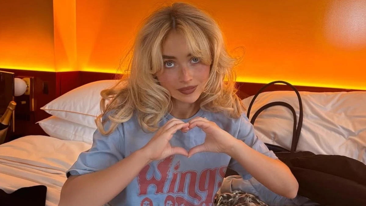 sabrina carpenter - mom thumbnail