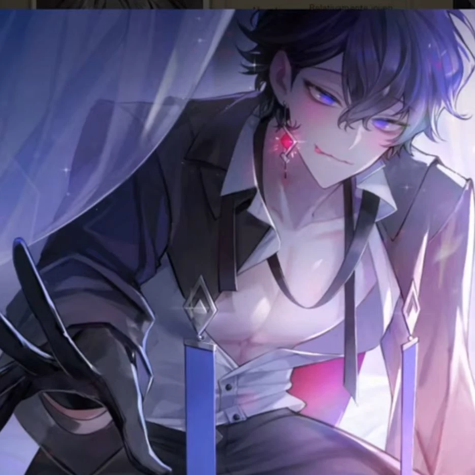 Mordred thumbnail