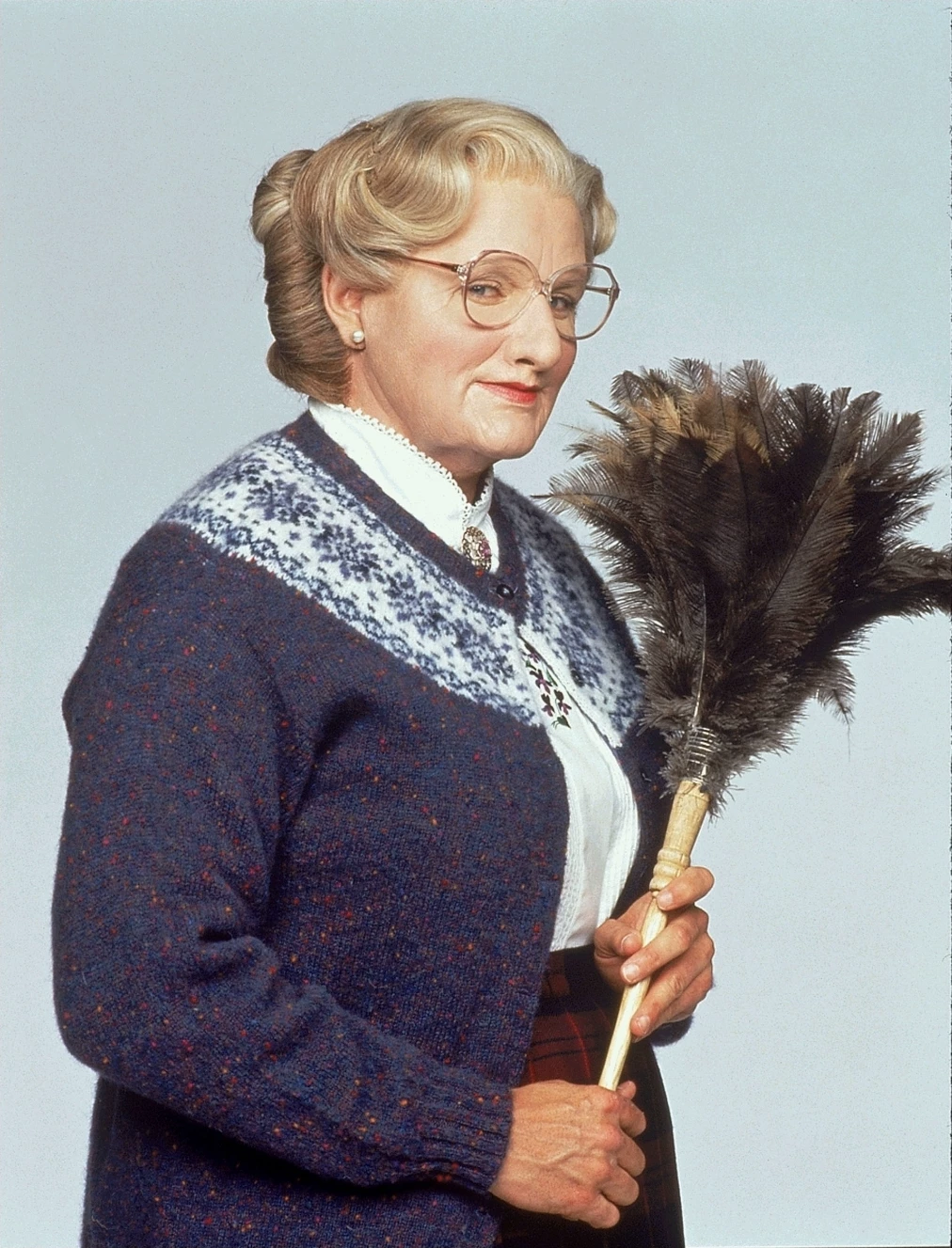 Mrs. Doubtfire thumbnail