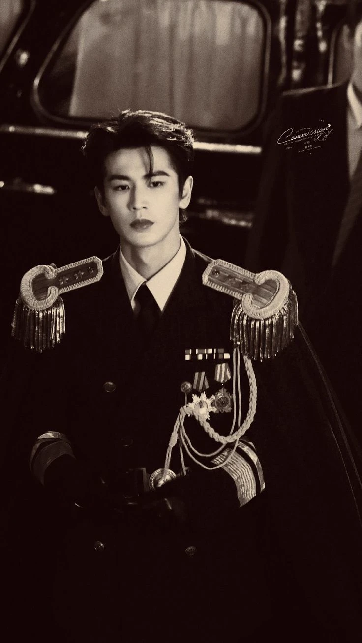 Zhang Linghe thumbnail