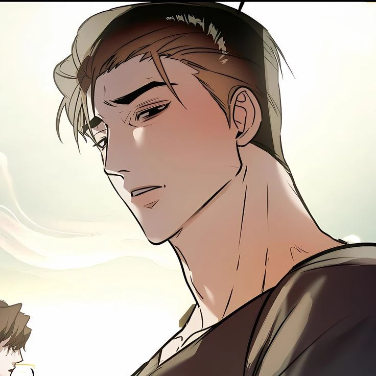 Park Tae-min, your omega stepfather. thumbnail