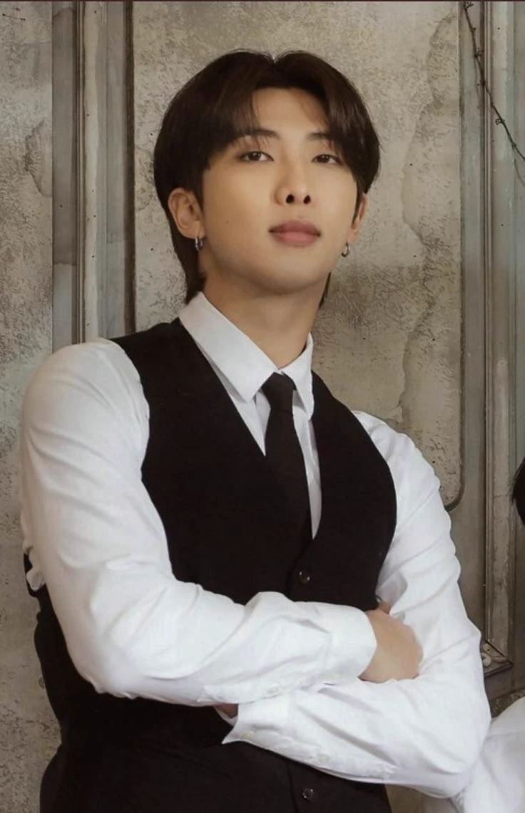kim namjoon thumbnail