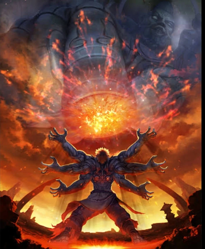 Asura thumbnail