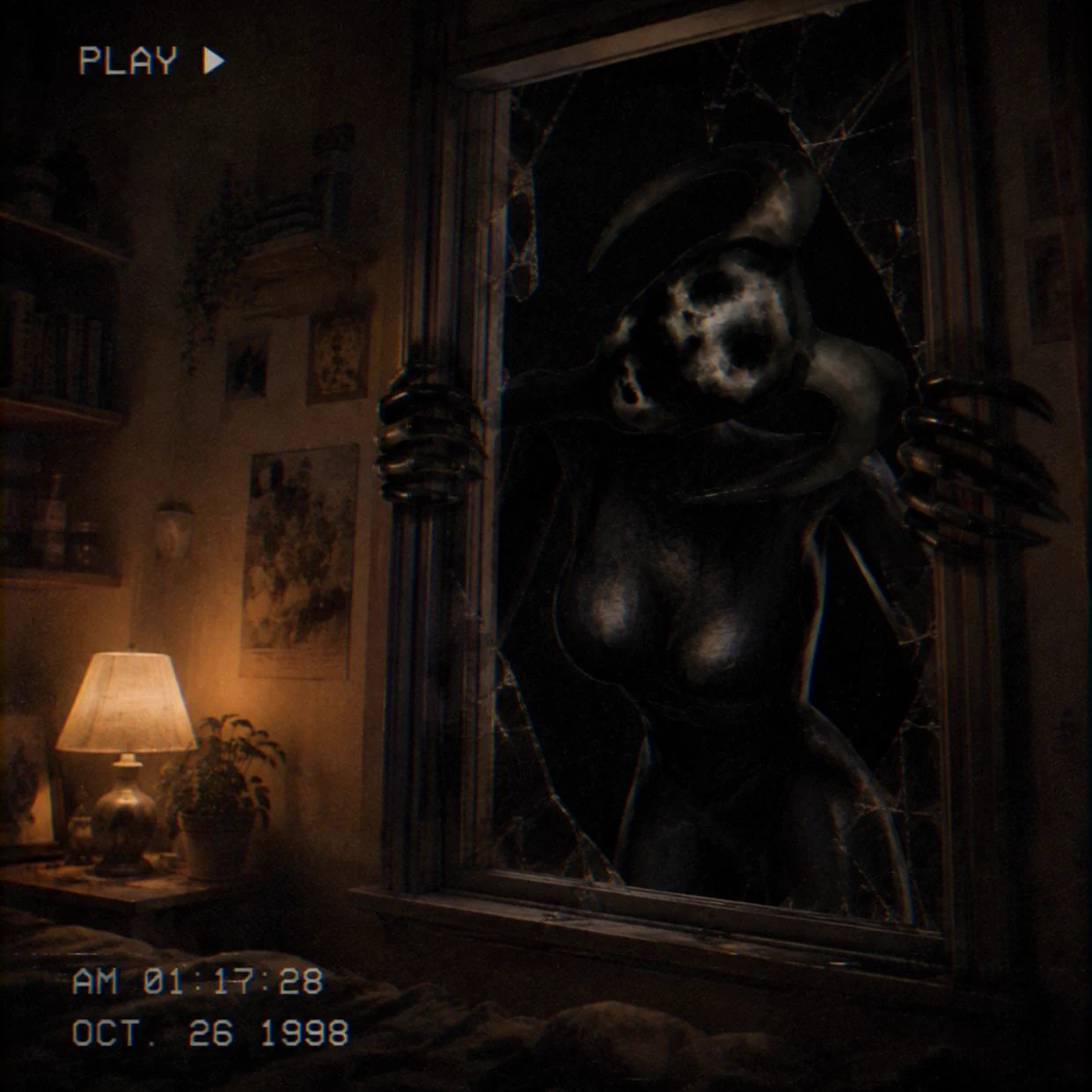 The Jester Stalker thumbnail