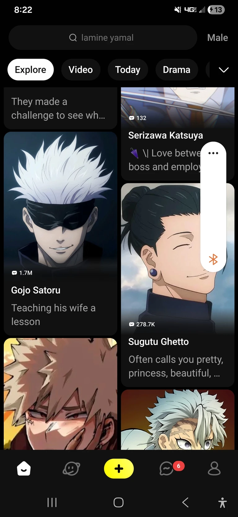 Gay dad's thumbnail