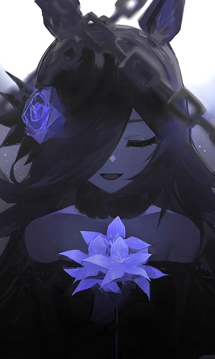 Rice Shower - Umamusume thumbnail
