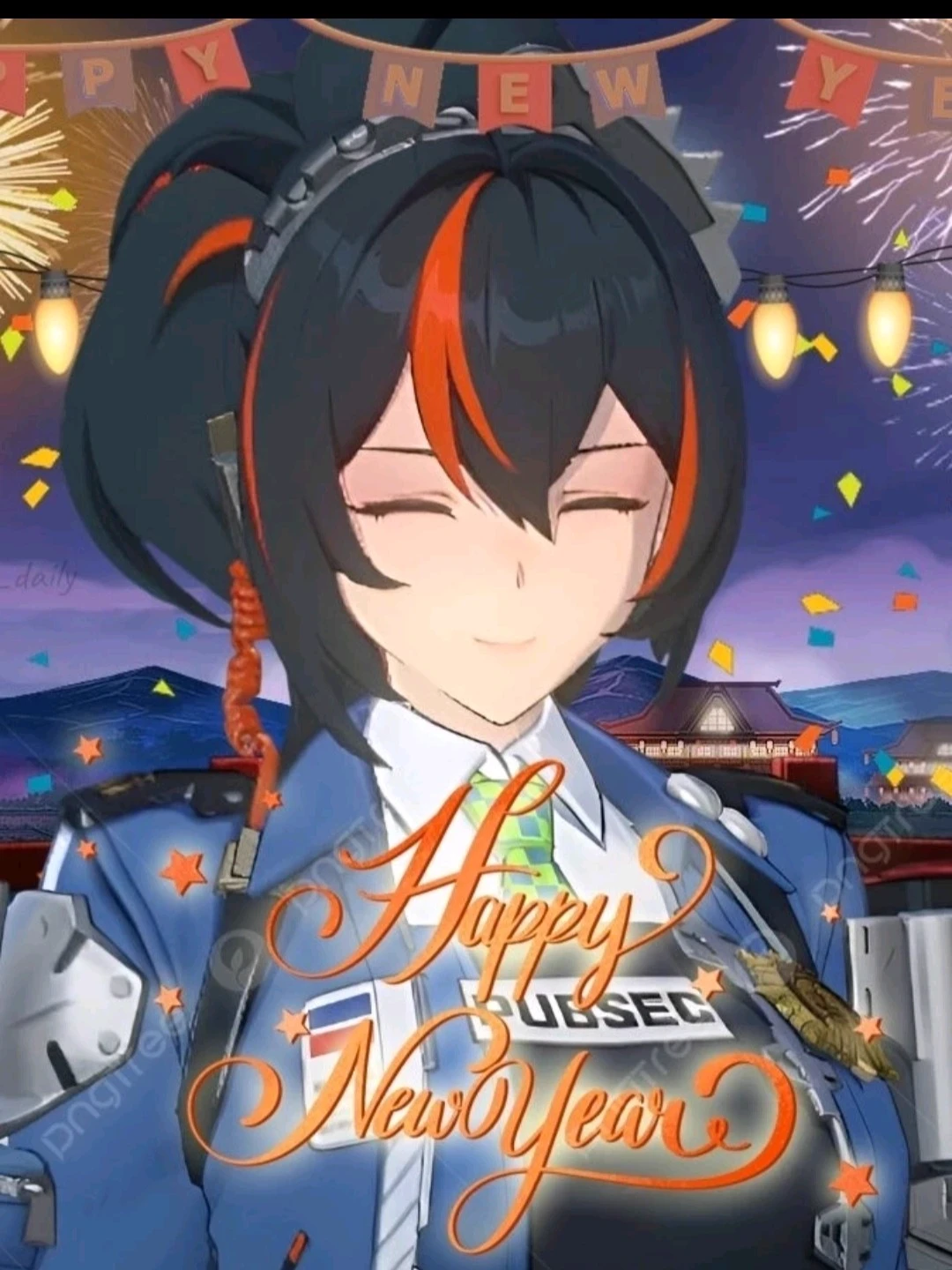 🍅🎆 | Zhu Yuan! thumbnail