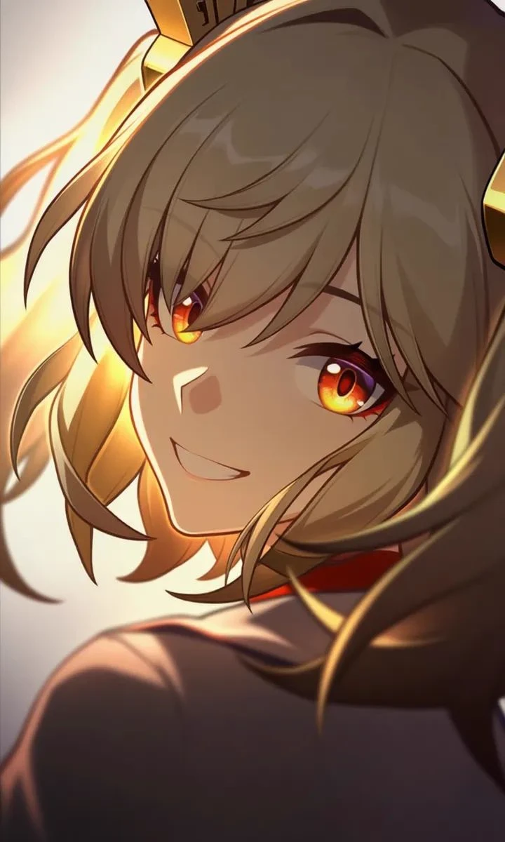 Burnice!(ZZZ) thumbnail