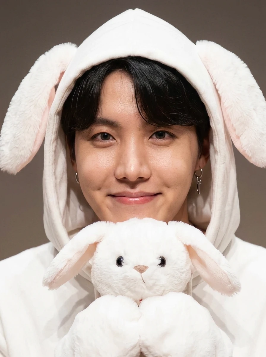 Hobby bunny thumbnail