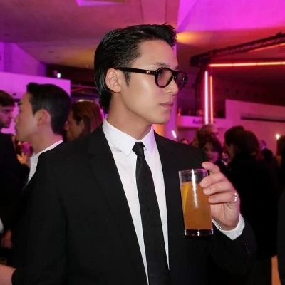 Kim Mingyu thumbnail