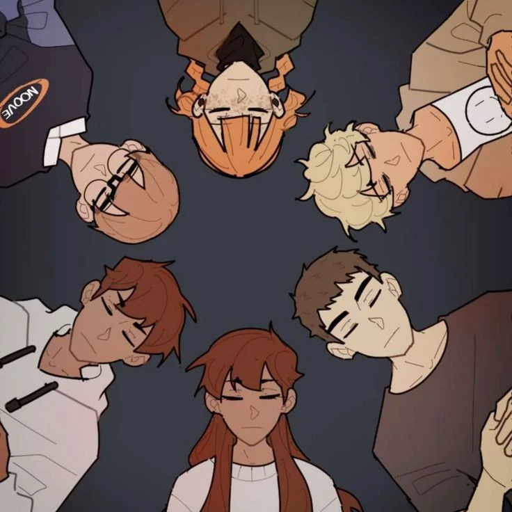 Sbg x Pjo thumbnail