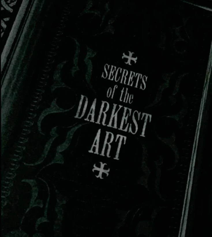 Death Eaters & Slytherin Boys 💀 thumbnail