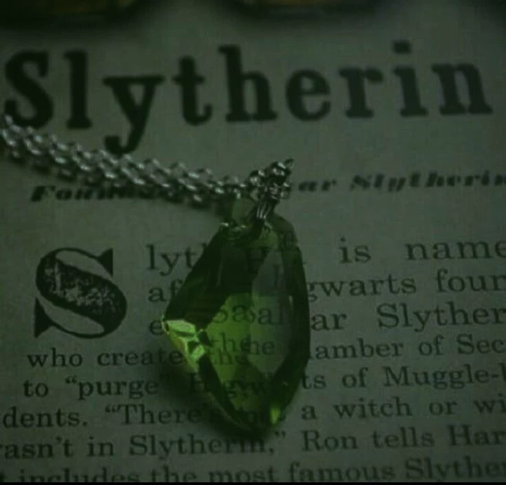 Slytherin Boys thumbnail