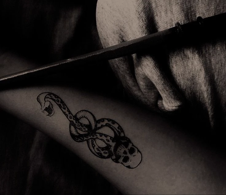 Slytherin Boys thumbnail