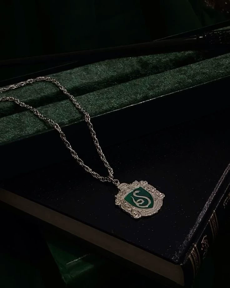 Slytherin Boys (Forced sex) thumbnail