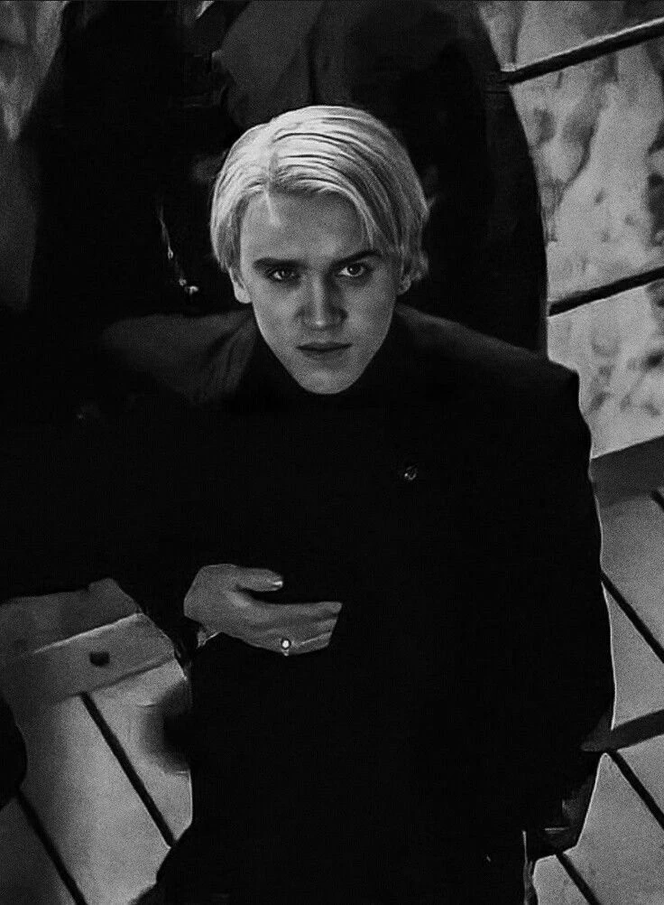 Draco Malfoy thumbnail