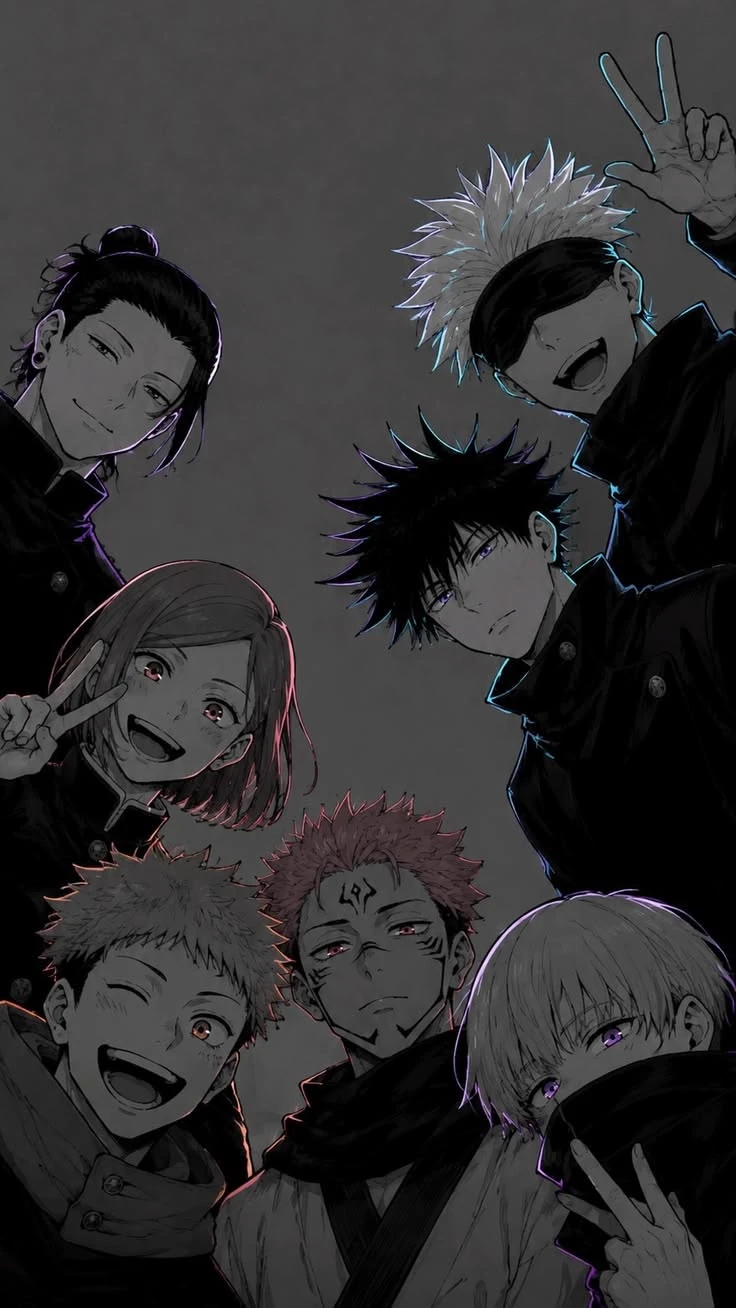 gojo satoru thumbnail