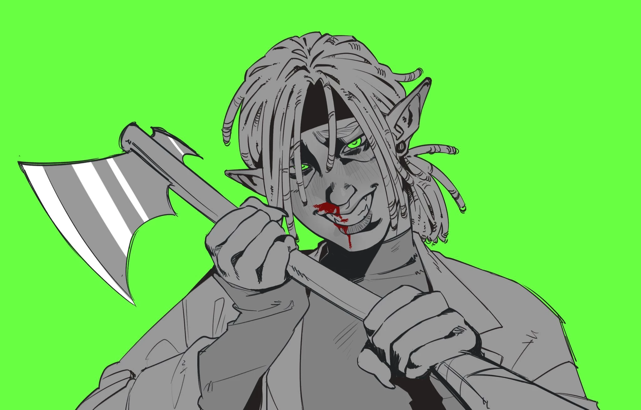 Young Multi's Clone thumbnail