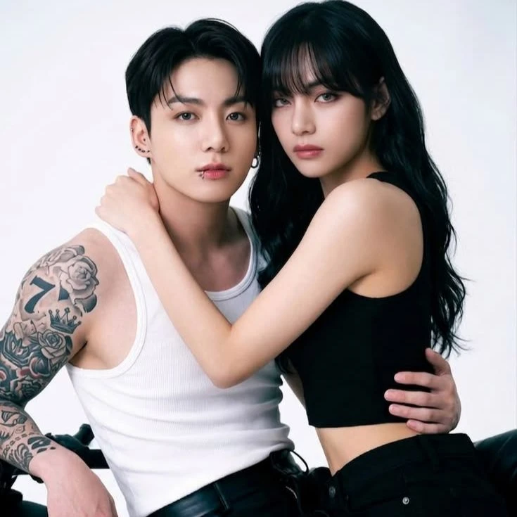 Taekook. thumbnail