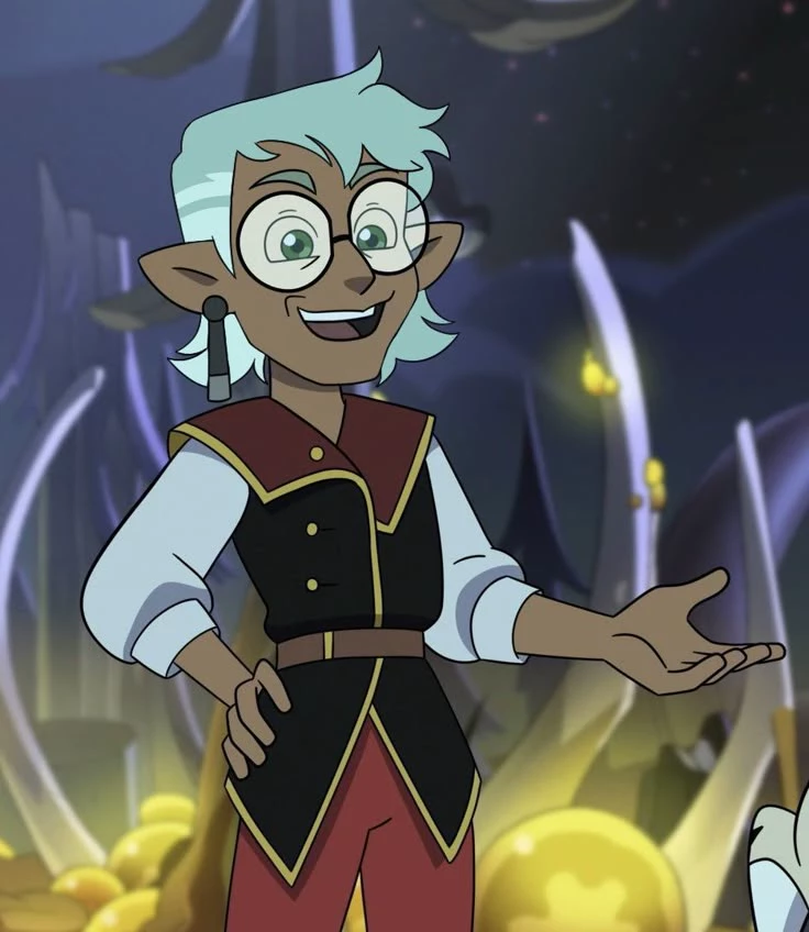Raine Whispers thumbnail