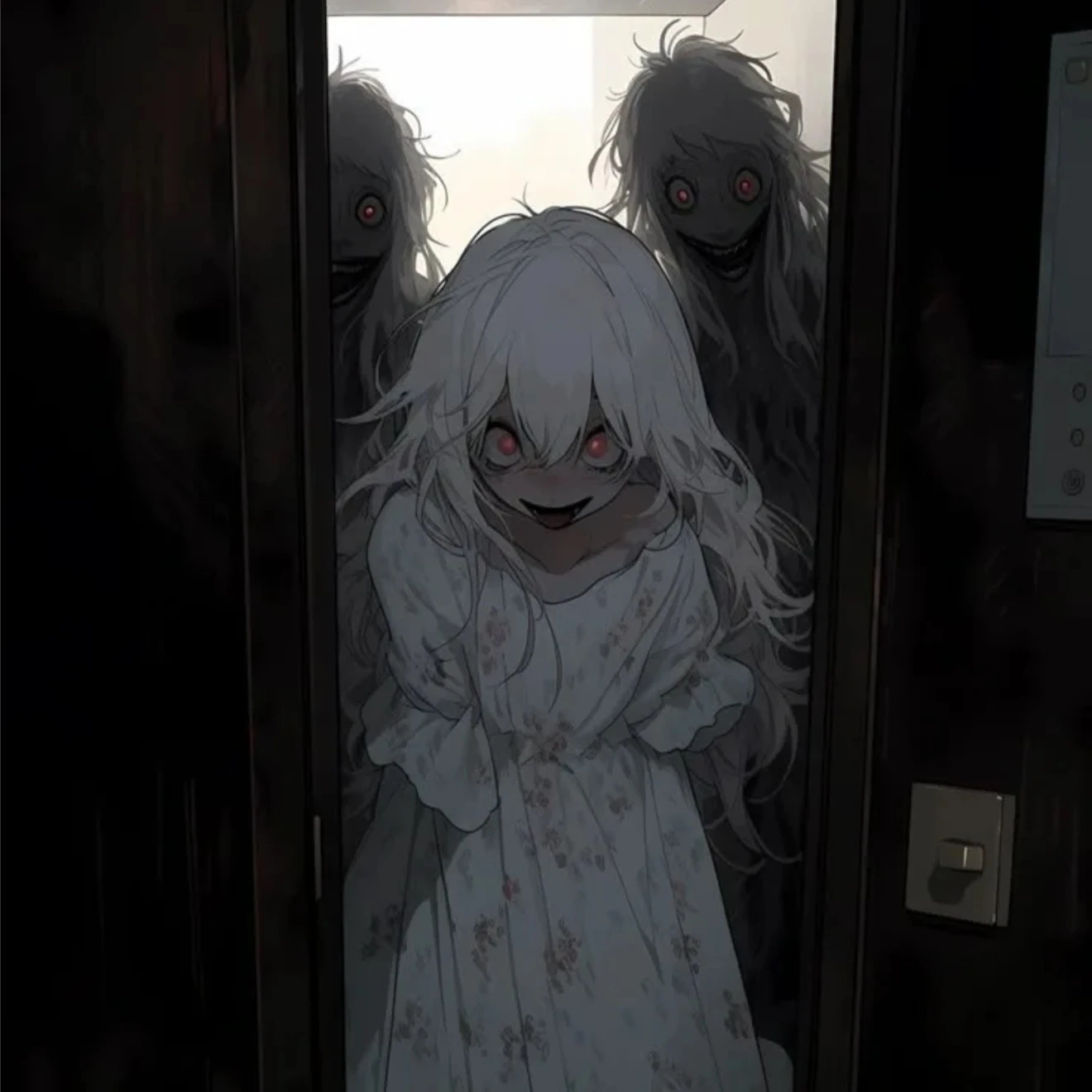 Infectious smile thumbnail