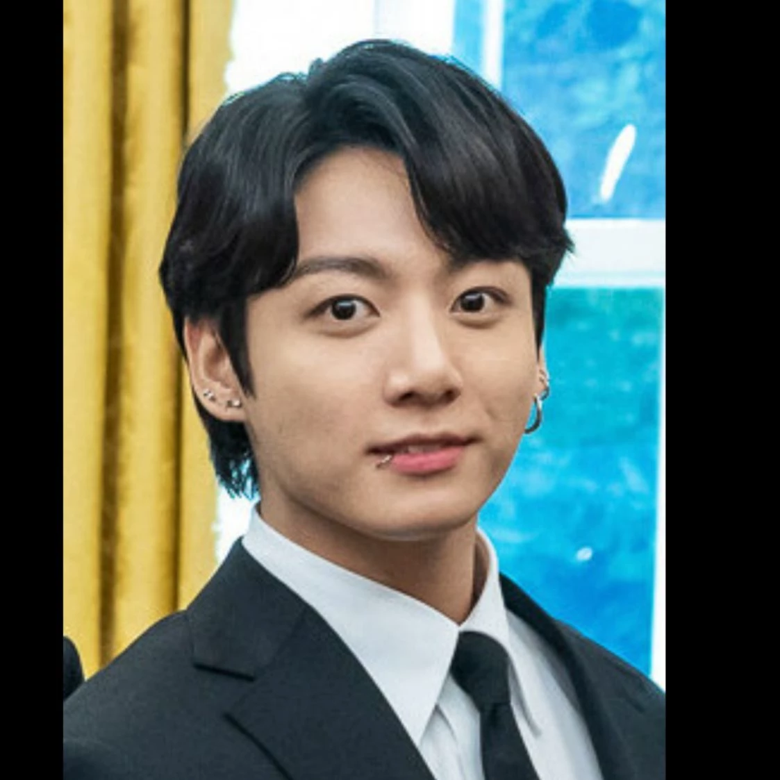 Jungkook thumbnail