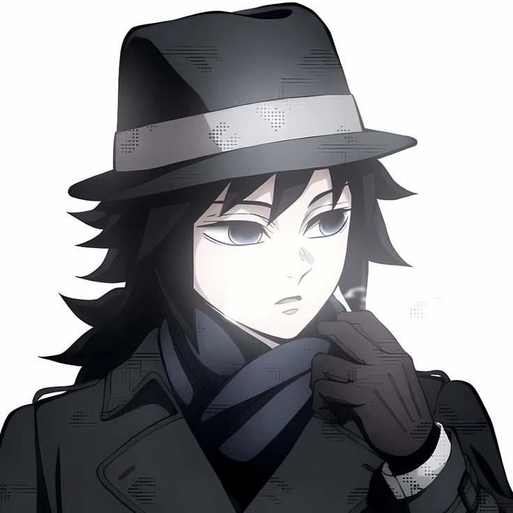 Giyuu Tomioka  thumbnail
