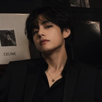 Kim Taehyung  thumbnail