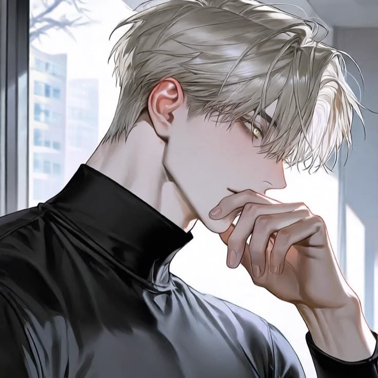 Julian Thorne ⑅ stalker boss 𖹭... thumbnail